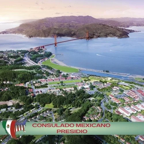 consulado mexicano en presidio