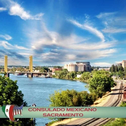 consulado mexicano en sacramento