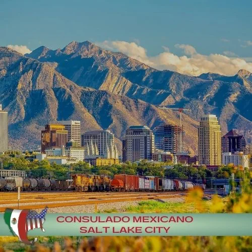 consulado mexicano en salt lake city