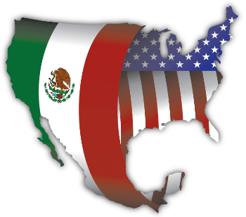 consulados mexicanos en usa